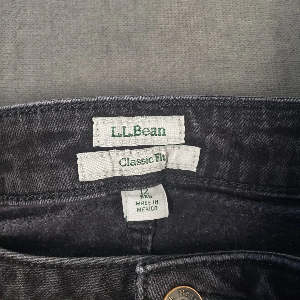 L.L. Bean good used